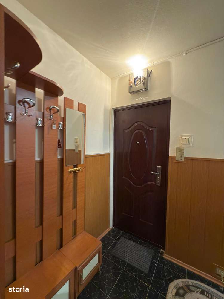 Apartament cu 2 camere, semidecomandat - zona Astra - Imagine principală: 5/12