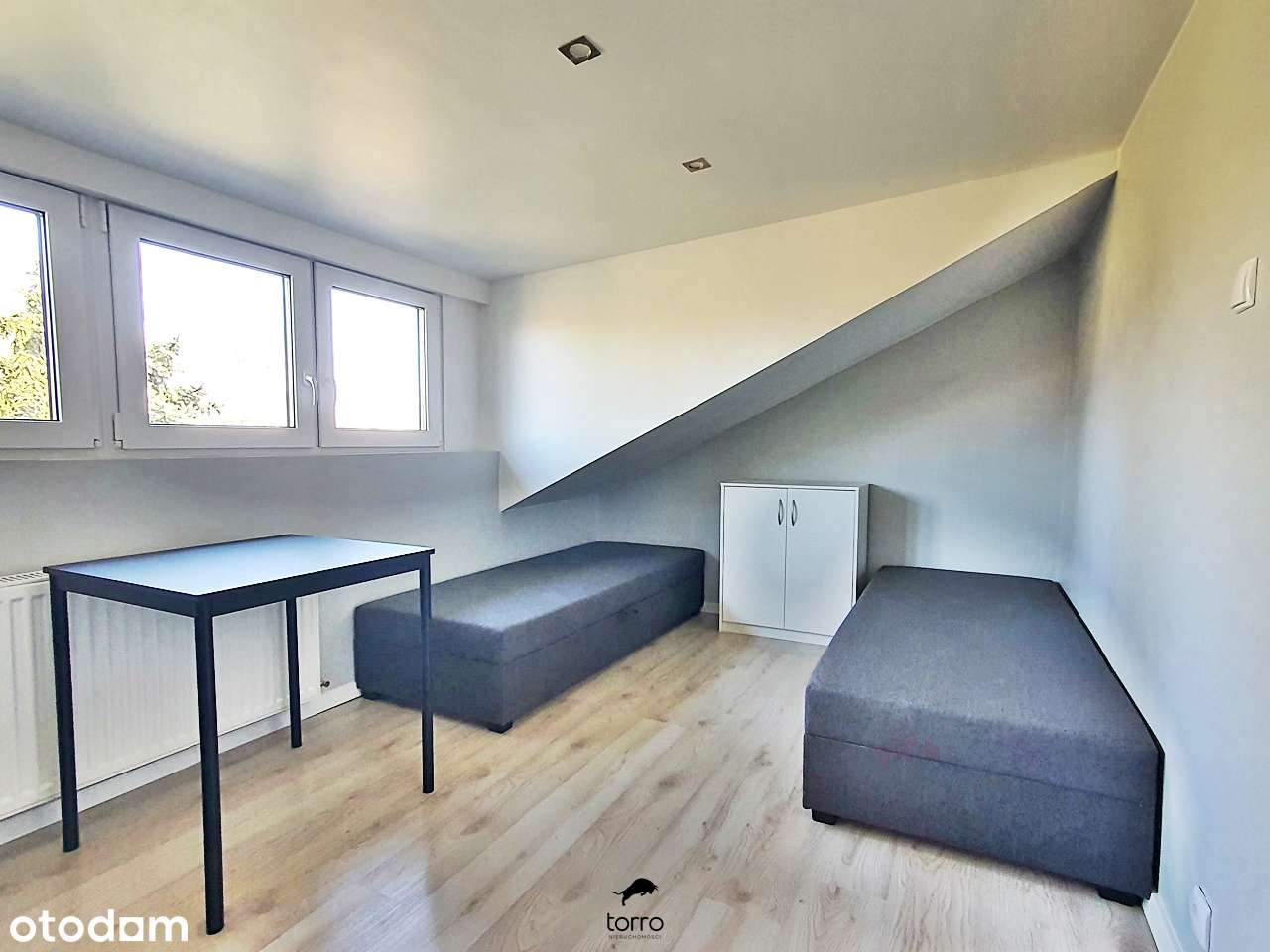 Gotowiec Inwestycyjny pod wynajem pracowniczy - ROI: 11,25% !!! - Pełny obrazek: 5/19