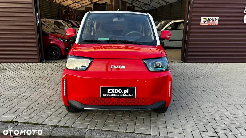 Microcar Inny - 13