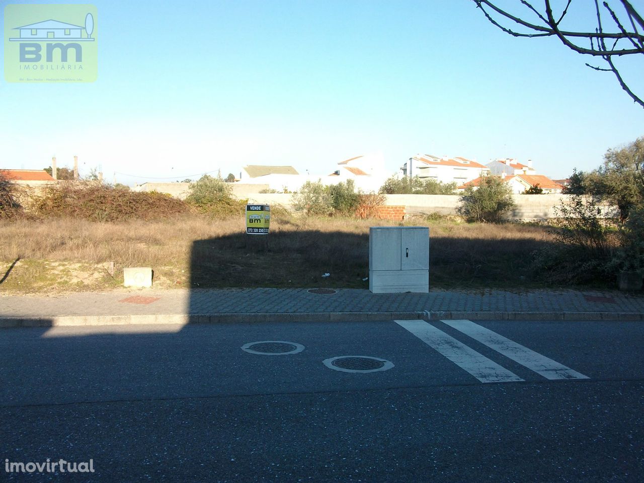 Lote de Terreno  Venda em Alcains,Castelo Branco