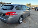 Peugeot 308 SW BlueHDi 130 Stop & Start Style - 15