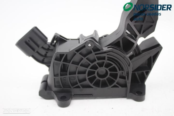 Pedal acelerador / potenciômetro Volkswagen Polo|14-17 - 6