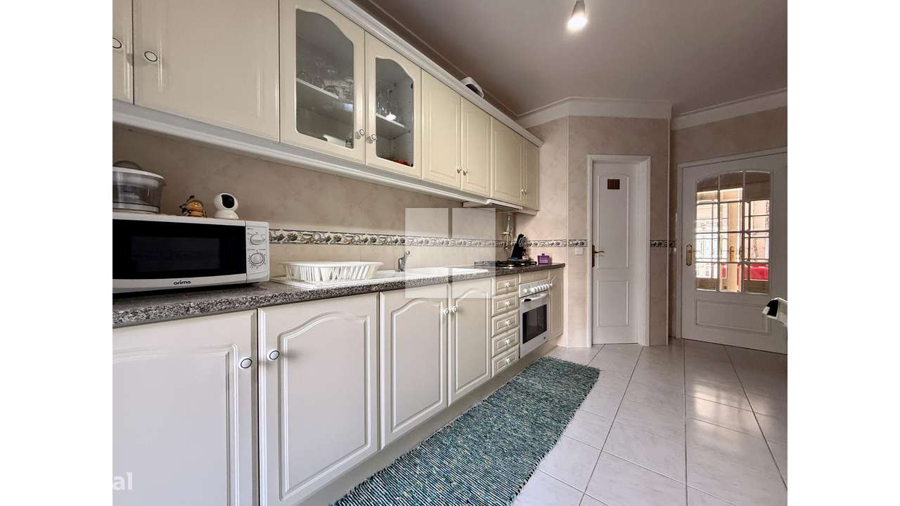 Apartamento T2 na Cidade-24
