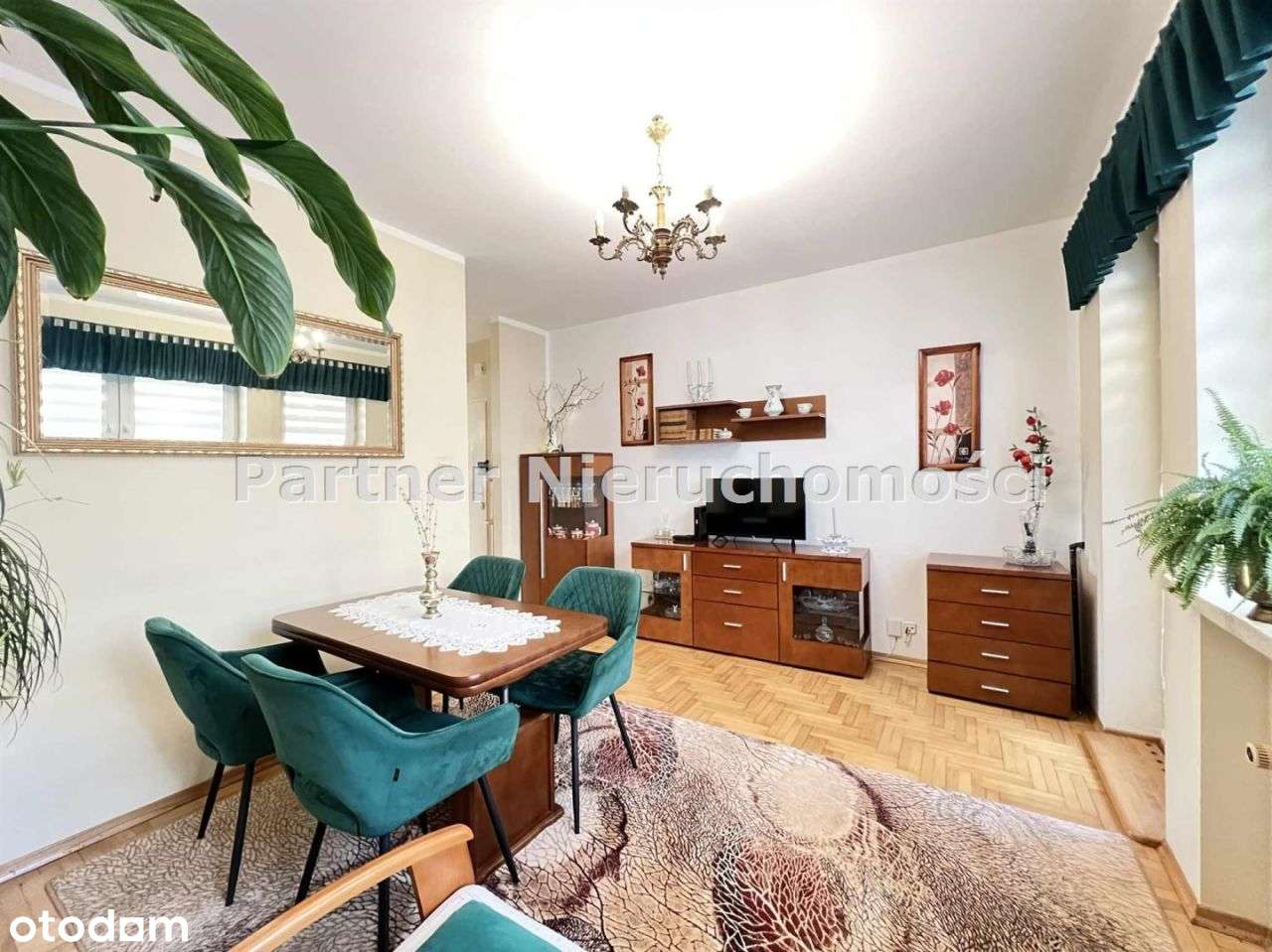 3 Pokoje !!!! Ul. Poznańska !!!!-3