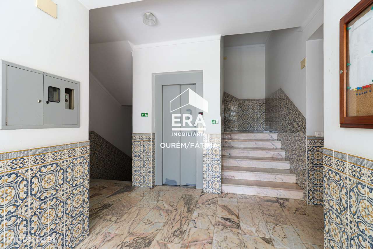 Apartamento T3, Fátima-34