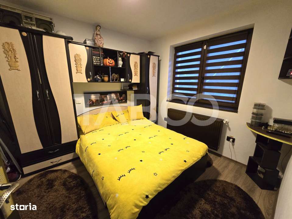Casa de vacanta - pensiune 96 mp teren de 875 mp in Rasinari Sibiu - Imagine principală: 4/15