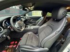 Mercedes-Benz C 300 d AMG Line Aut. - 17