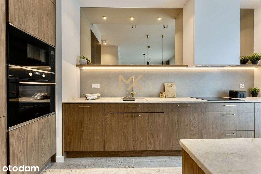 Apartament Premium 62m2 z widokiem na Odrę - Pełny obrazek: 5/15