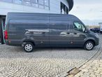 Mercedes-Benz Sprinter 319cdi - 8