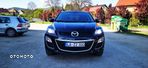 Mazda CX-7 2.2 MZR-CD Center-Line - 2