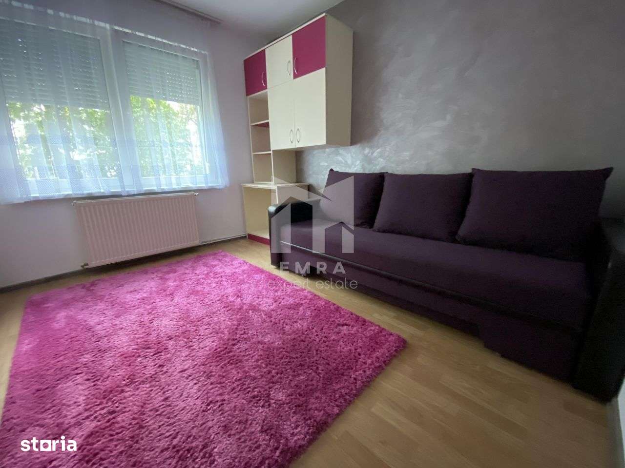 Apartament cu 3 camere în cartierul Tudor, zona Pandurilor - Imagine principală: 4/8