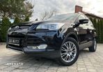 Ford Kuga - 1