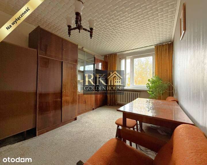 Kawalerka w ścisłym centrum miasta-4