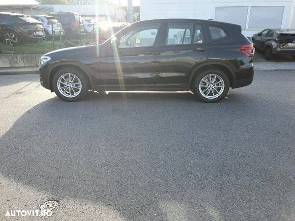 BMW X3 - 6