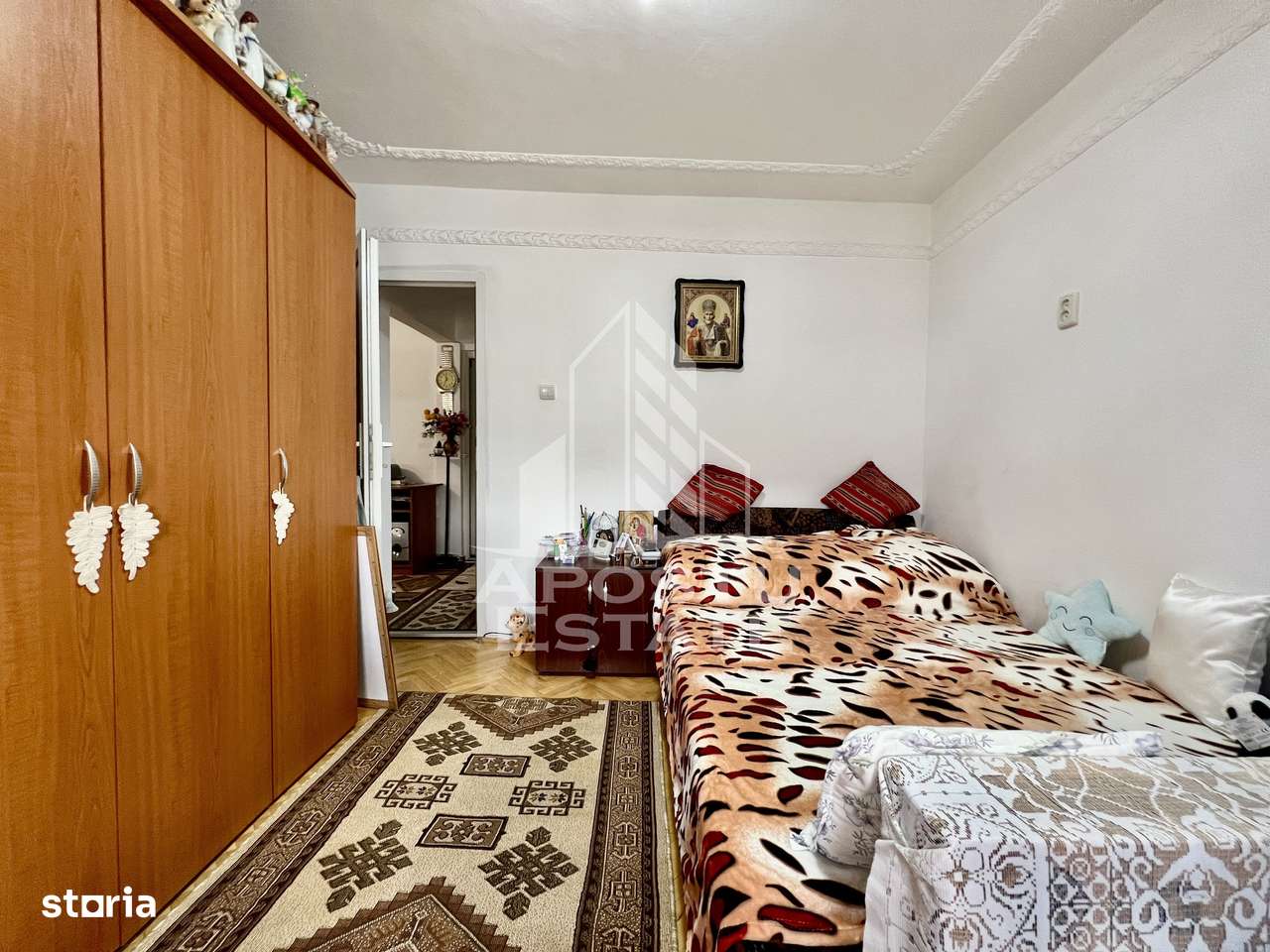 Apartament 2 camere, decomandat, centrala proprie, zona Dorobantilor - Imagine principală: 5/13