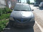 Dezmembrari  Dacia LOGAN (LS)  2004  > 2012 1.5 dCi (LS0J, LS0Y) Moto - 6