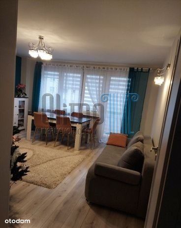 Mieszkanie, 59 m², Bydgoszcz