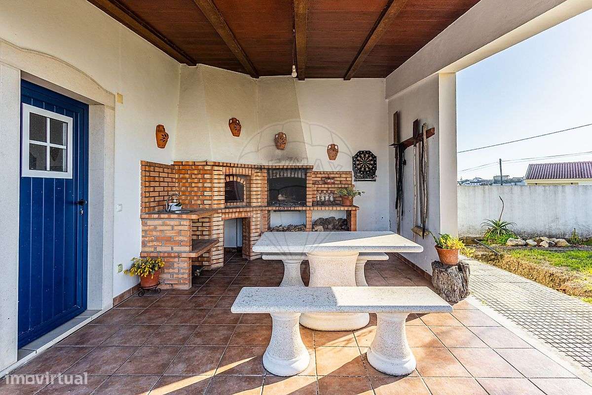 Moradia T4 para venda-9