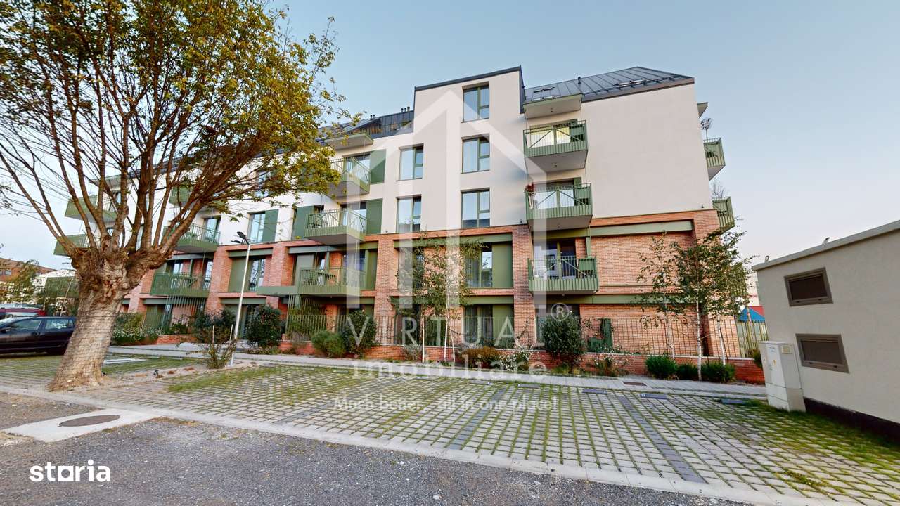 Ap. cu 4 camere, decomandat, 94 mp utili| zona Lacul lui Binder - Imagine principală: 4/9