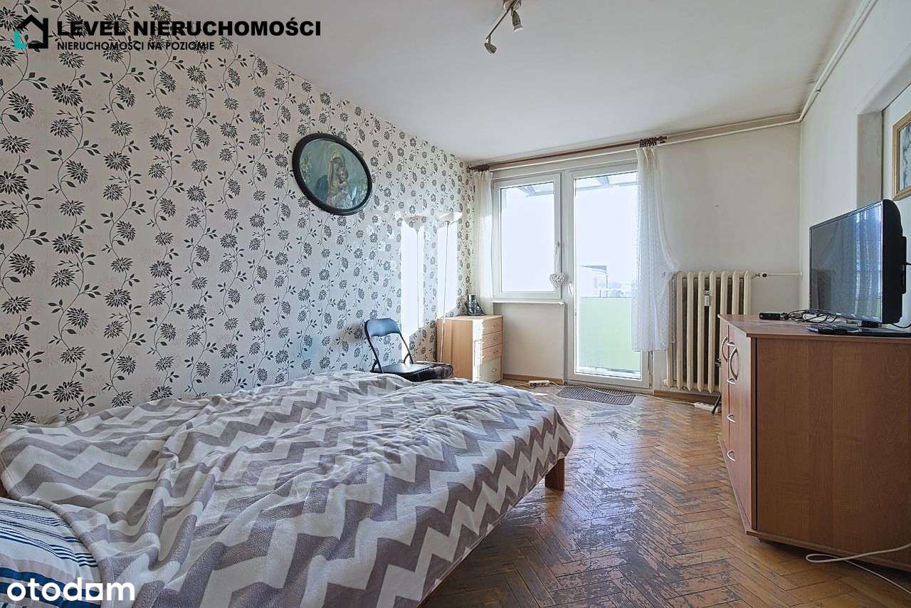 Mieszkanie do remontu S.M. Sielanka-0