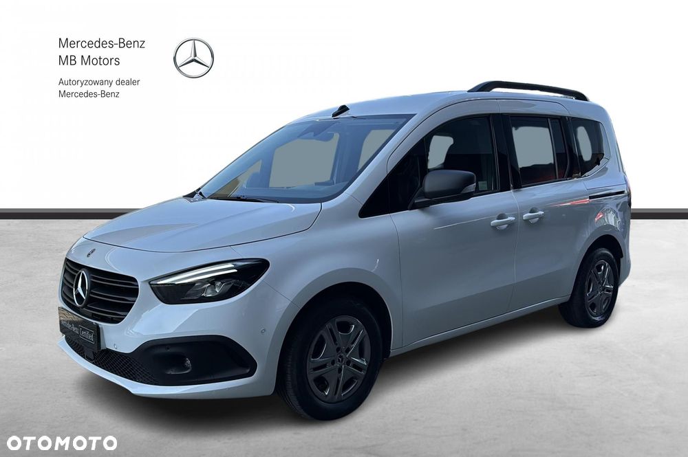 Mercedes - Benz Citan