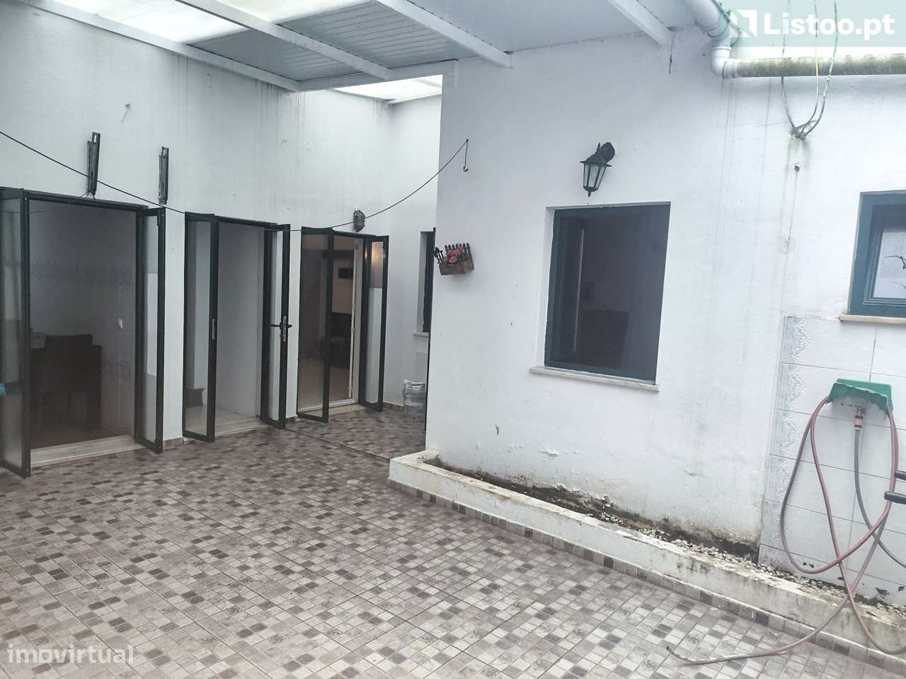 Moradia T3, Malagueira, Évora - Grande imagem: 4/27