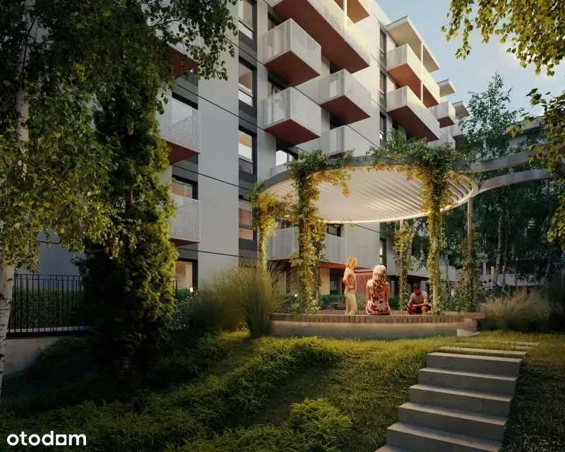 Promocja Jeżyce Apartament I Ostatnie I-6