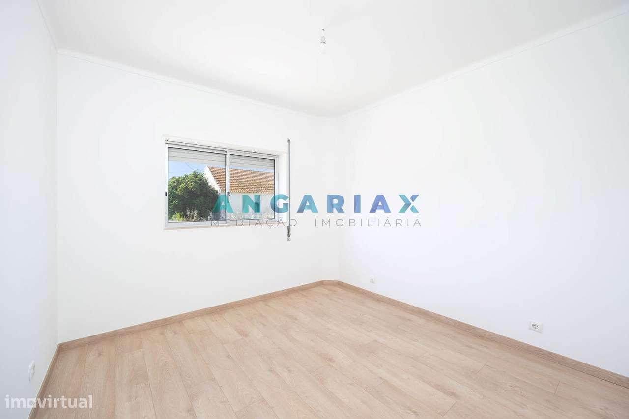ANG1660 - Apartamento T3 para Venda em Gândara dos Olivais, Leiria-7