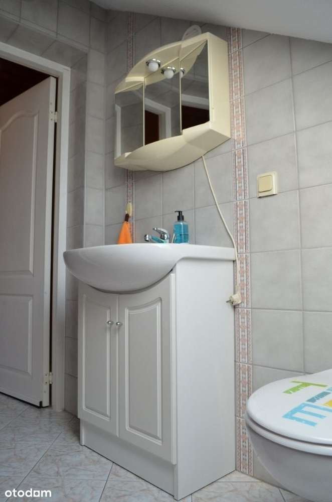 Dom jednorodzinny - Jedyny w swoim rodzaju-13