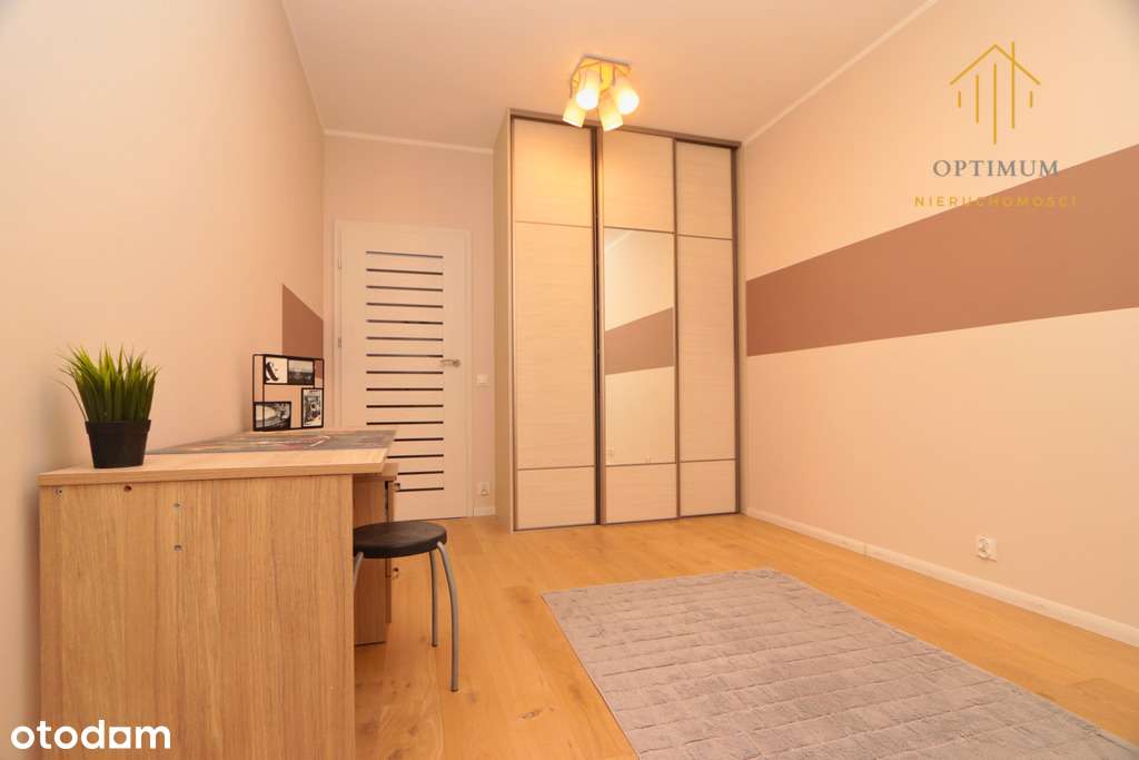 Mieszkanie 3 pok ! Dwa balkony od zaraz ! - Pełny obrazek: 4/8