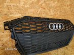 Grill Atrapa Audi A3 8Y S-Line od 2020 PDC - 2