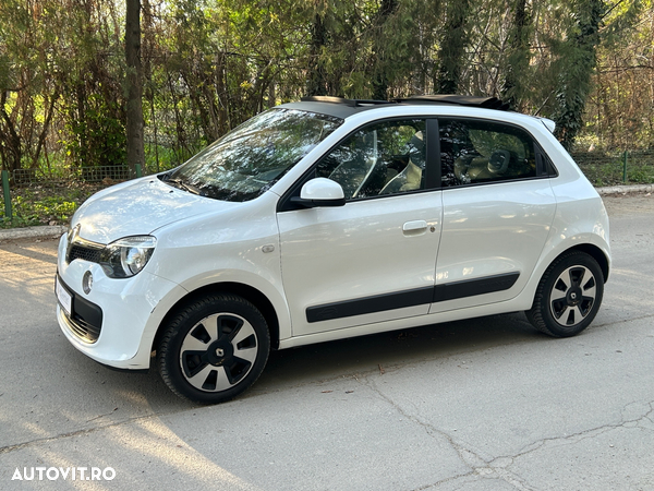 Renault Twingo SCe 75 LIMITED - 9