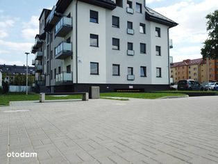 Apartamenty Bielańska 8a w Legnicy