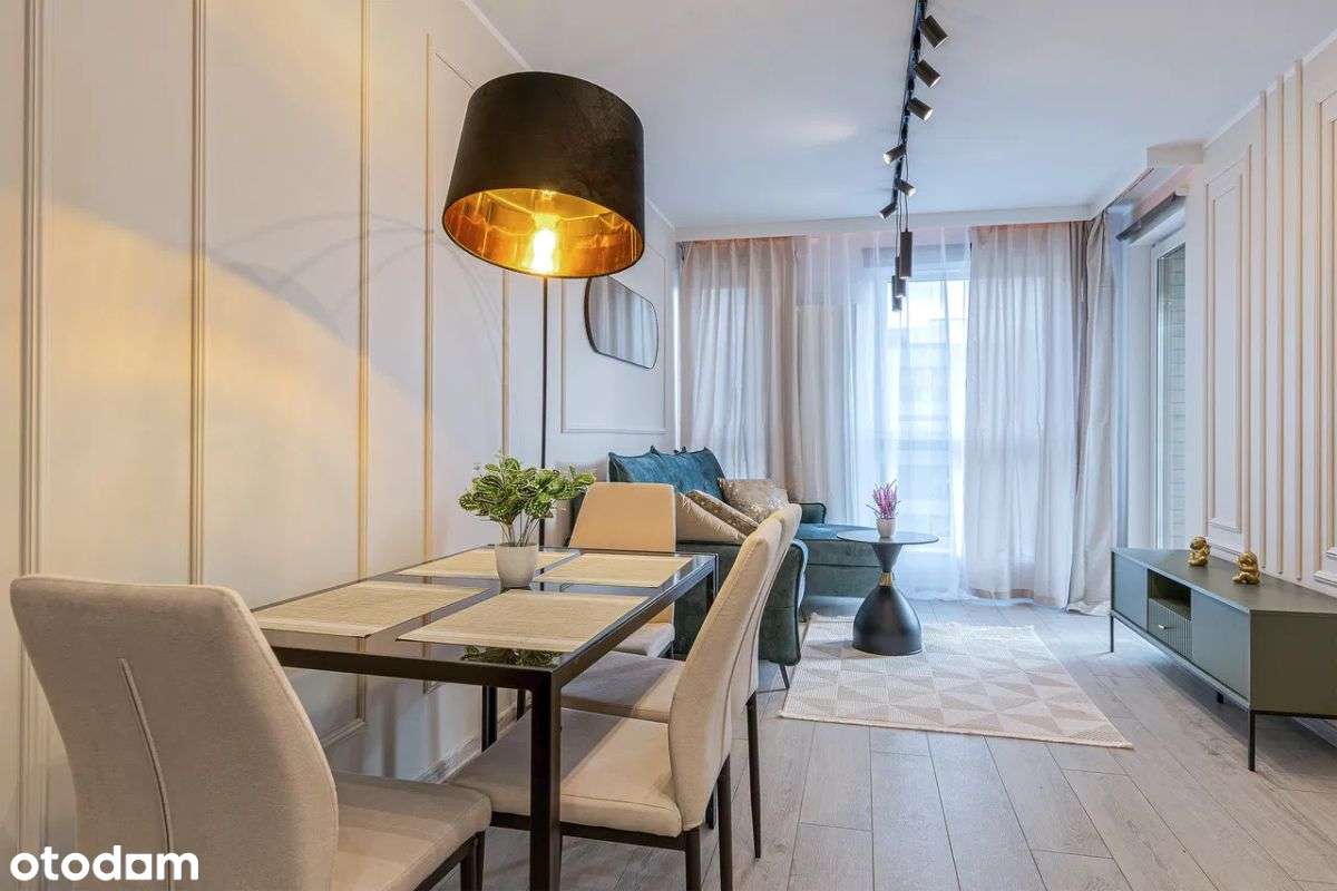 Piękne mieszkanie w super cenie!-12