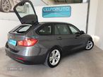 BMW 318 d Touring Auto Line Sport - 13