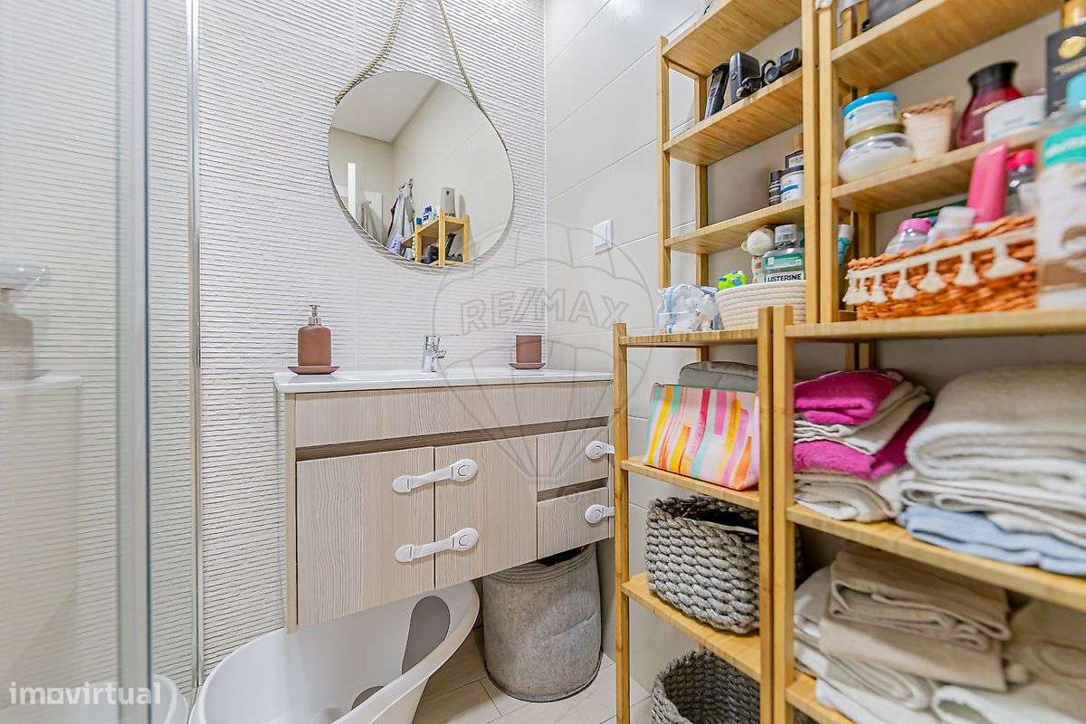 Apartamento T2 para venda-5