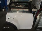 Porta Por2570 MINI COOPER S COUNTRYMAN 4X4 R60 2011 2.0D 143CV 5P BRANCO TD - 1