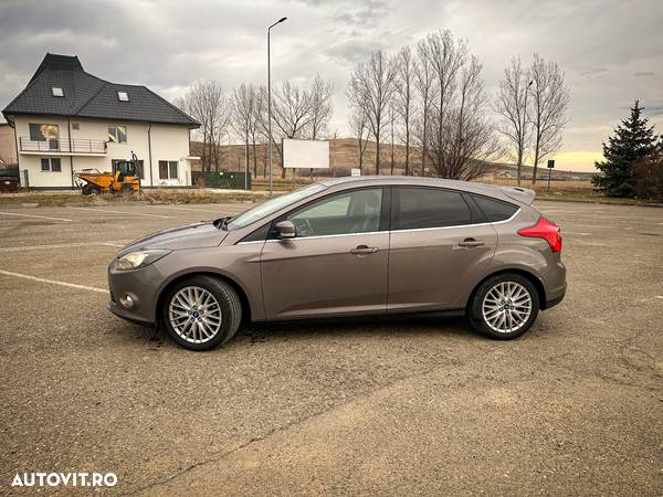 Ford Focus - 3