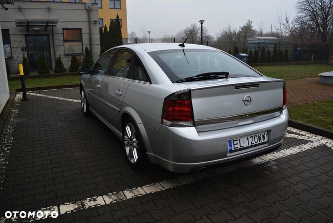 Opel Vectra 1.8 Elegance - 4