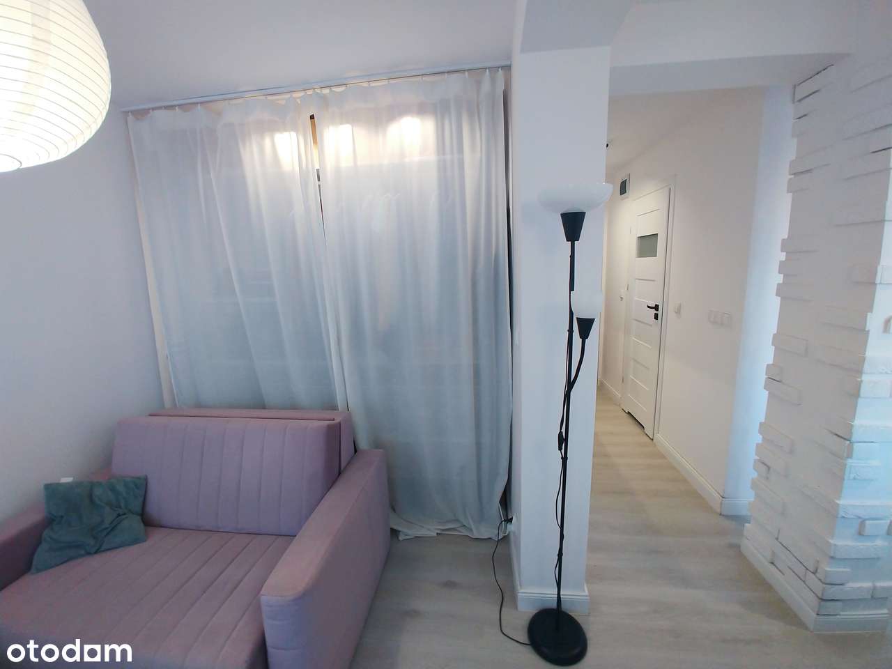 Kawalerka w Centrum Opola - Pełny obrazek: 5/15