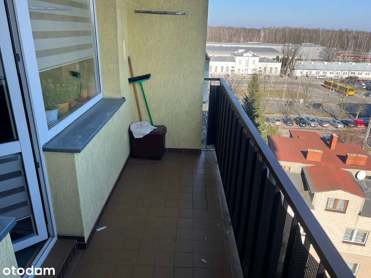 M-4, 62m2, Widzew-Wschód, Umeblowane, Do Wprowadzenia-19