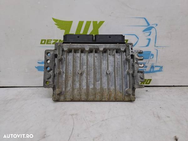 Calculator motor 8200251219 1.4 mpi E7J262 Dacia Solenza 1  [din 2003 - 1