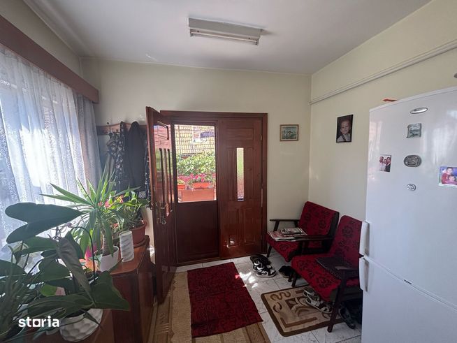Sancraiu de Mures - Vanzare casa 3 camere - Str. Delureni-6