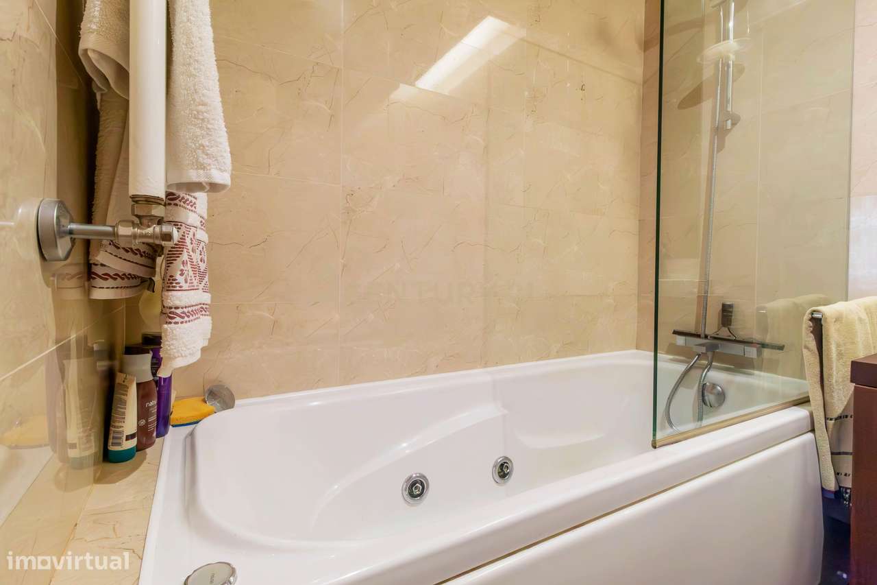 Apartamento T2 em Oliveira do Douro, Vila Nova de Gaia-37