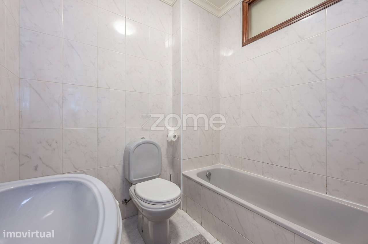 Apartamento T2-32