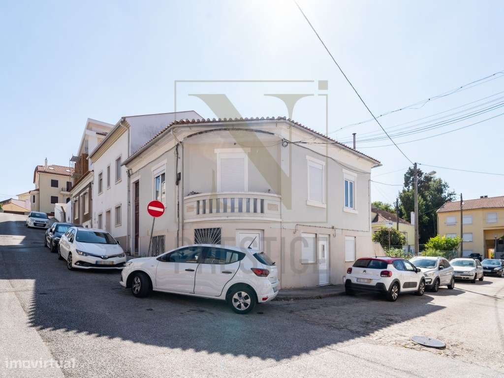 Prédio no Bairro Norton de Matos - Grande imagem: 2/51