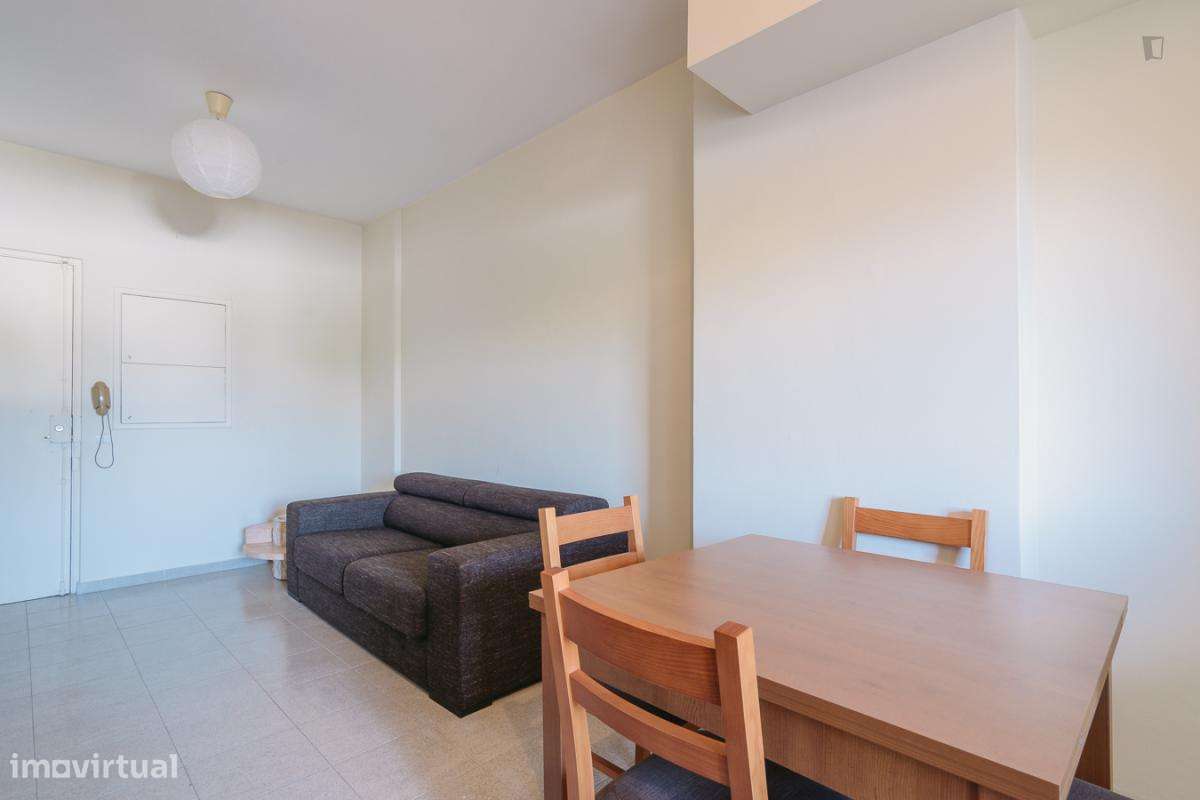 Apartamento com 1 quartos - localizado em Paço de Arcos Lisbon - Grande imagem: 5/10