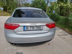 Audi A5 2.0 TDI Sportback DPF - 8