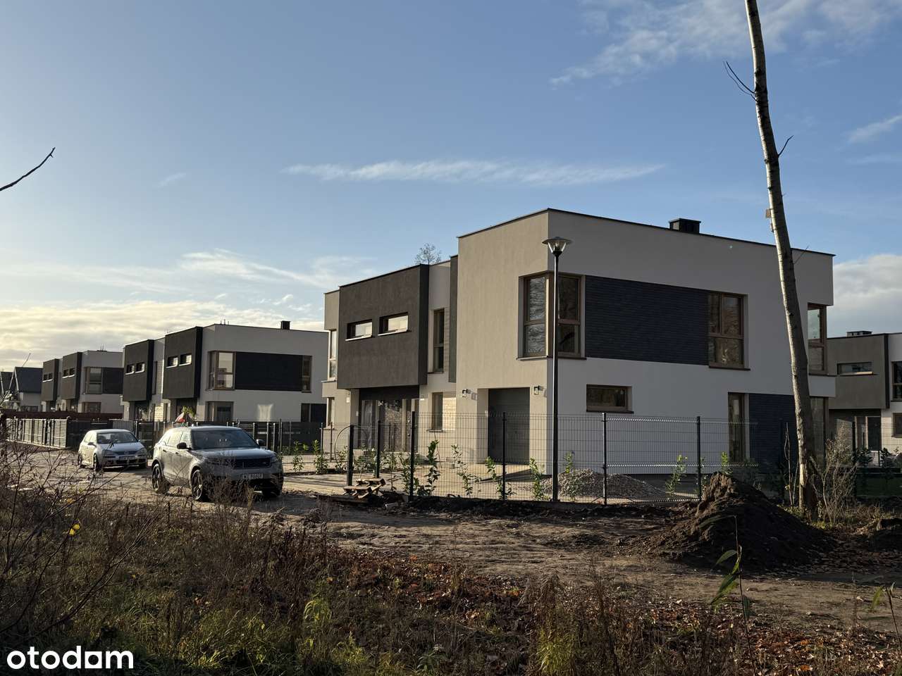 135m2 narożny z garażem Grodzisk Mazowiecki ul 3 Maja - Pełny obrazek: 5/20