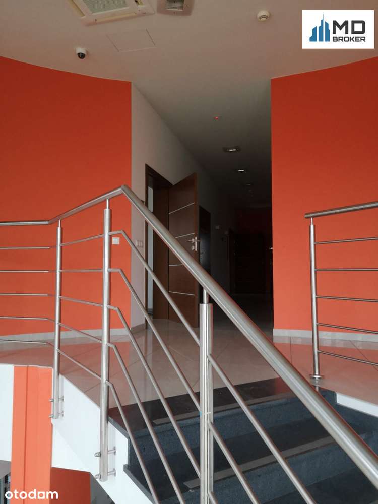 Obiekt produkcyjno-magazynowy + biura/działka 1,8h-10